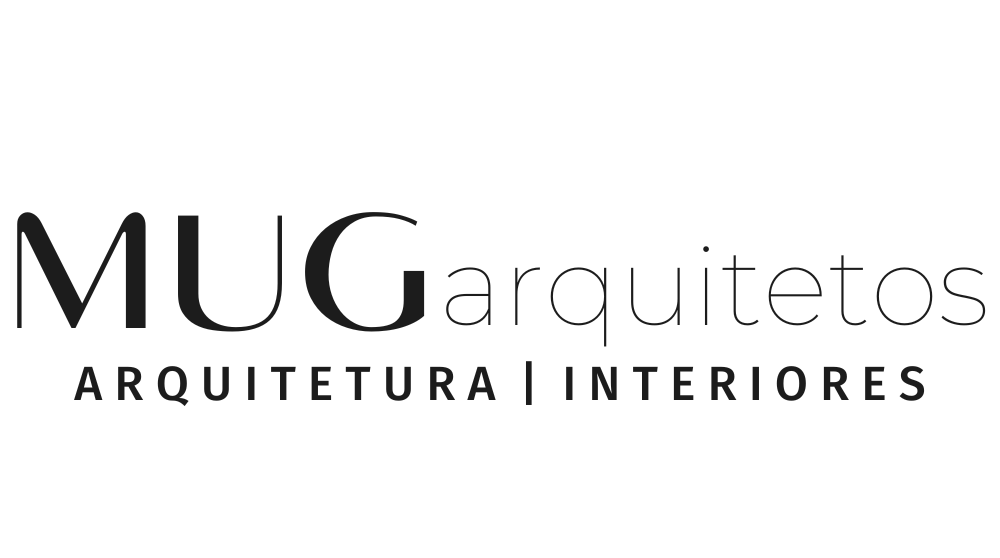 MUG Arquitetos | Arquitetura e Interiores
